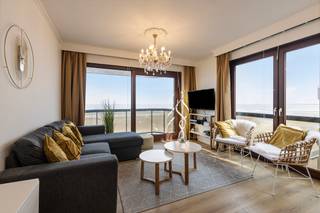 Appartement à vendre à Blankenberge