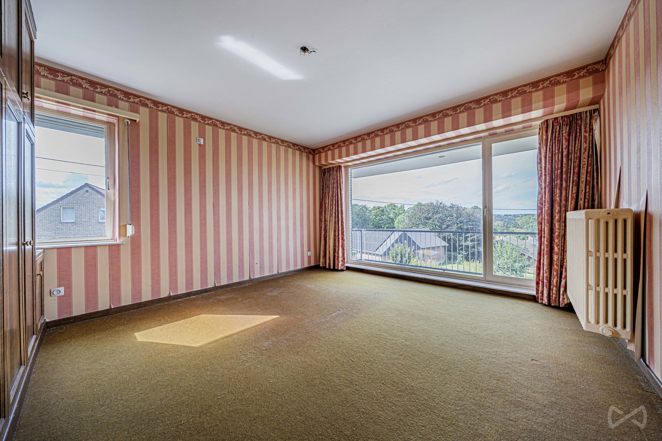 Maison à vendre à Huy avec 2 chambres - photo 3