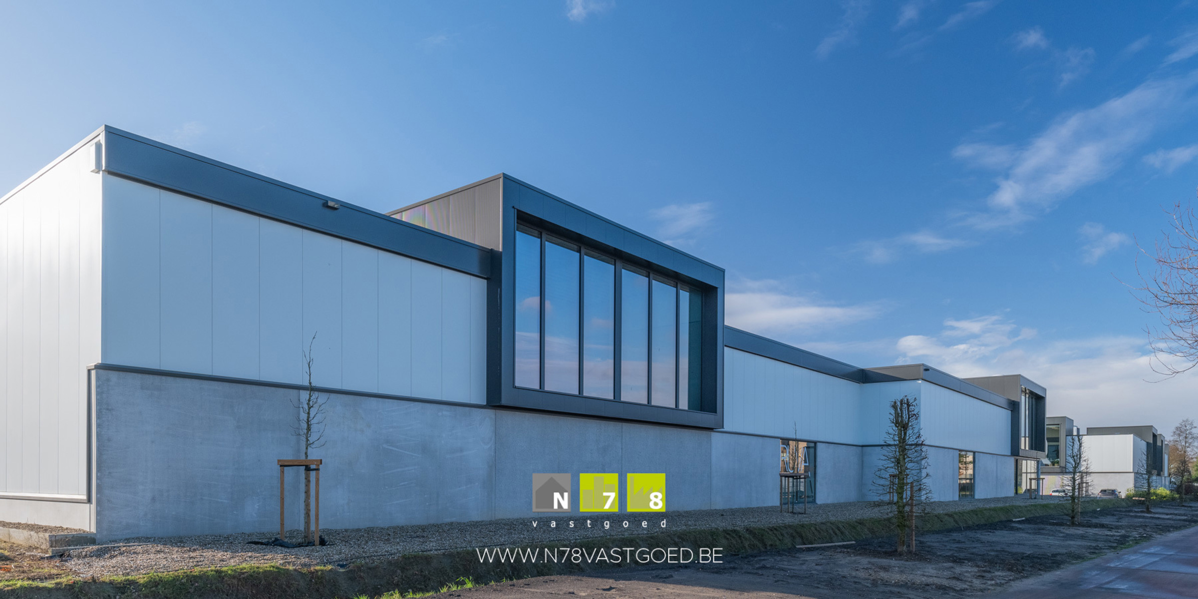 Commercial à vendre à Dilsen-Stokkem - photo 3