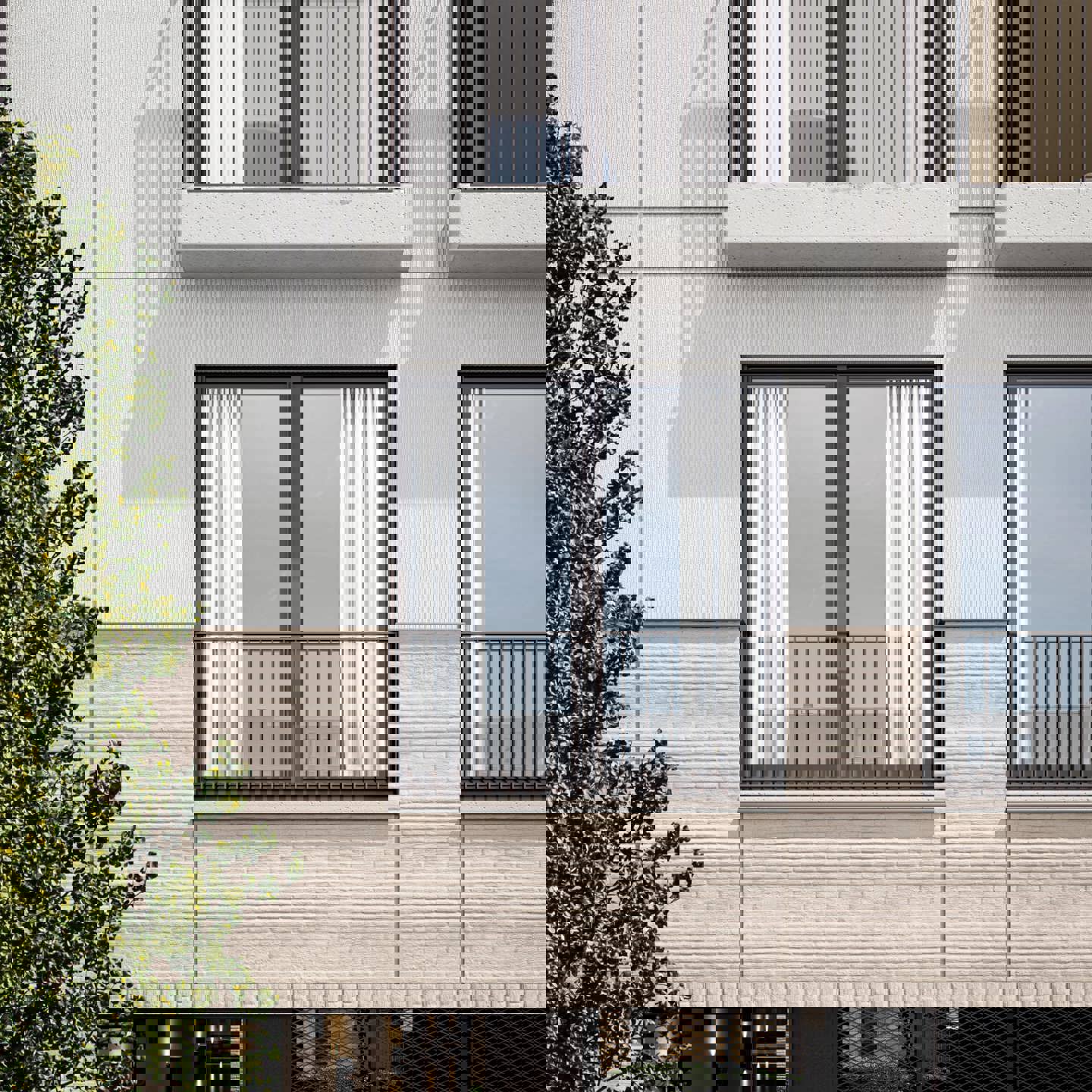 ANTWERPEN CENTRUM - Architecturaal pareltje nieuwbouw - foto 4