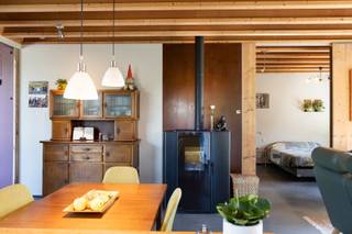 Toen Christa & Jan hun woning bouwden, hadden ze al snel één duidelijk doel voor ogen: maximaal inzetten op energiezuinig wonen. Niet als...