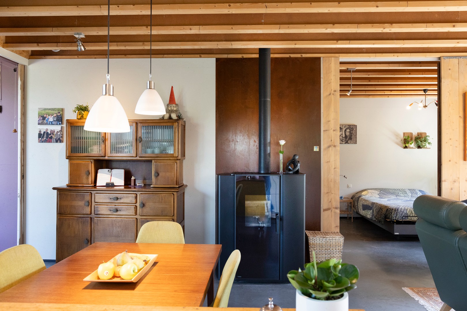 Lage-energiewoning met een mooi verhaal. - foto 3