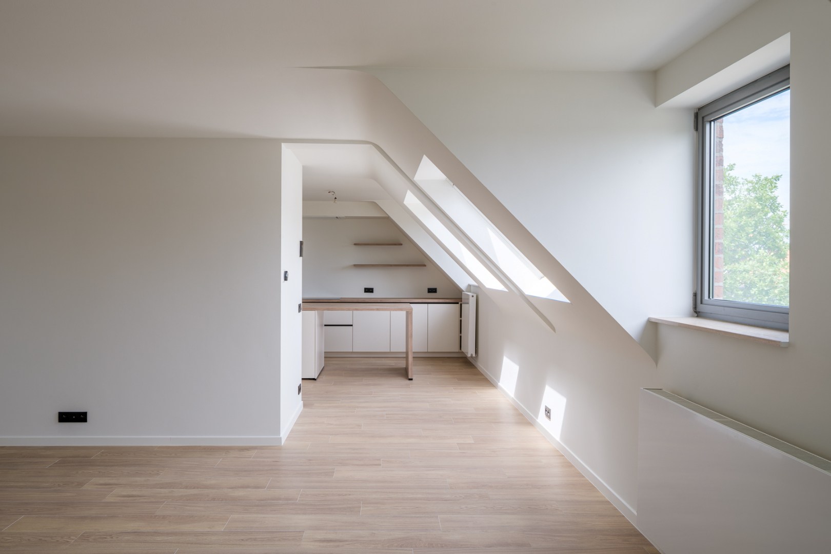 Brand new apartment in Zwijnaarde - photo 5
