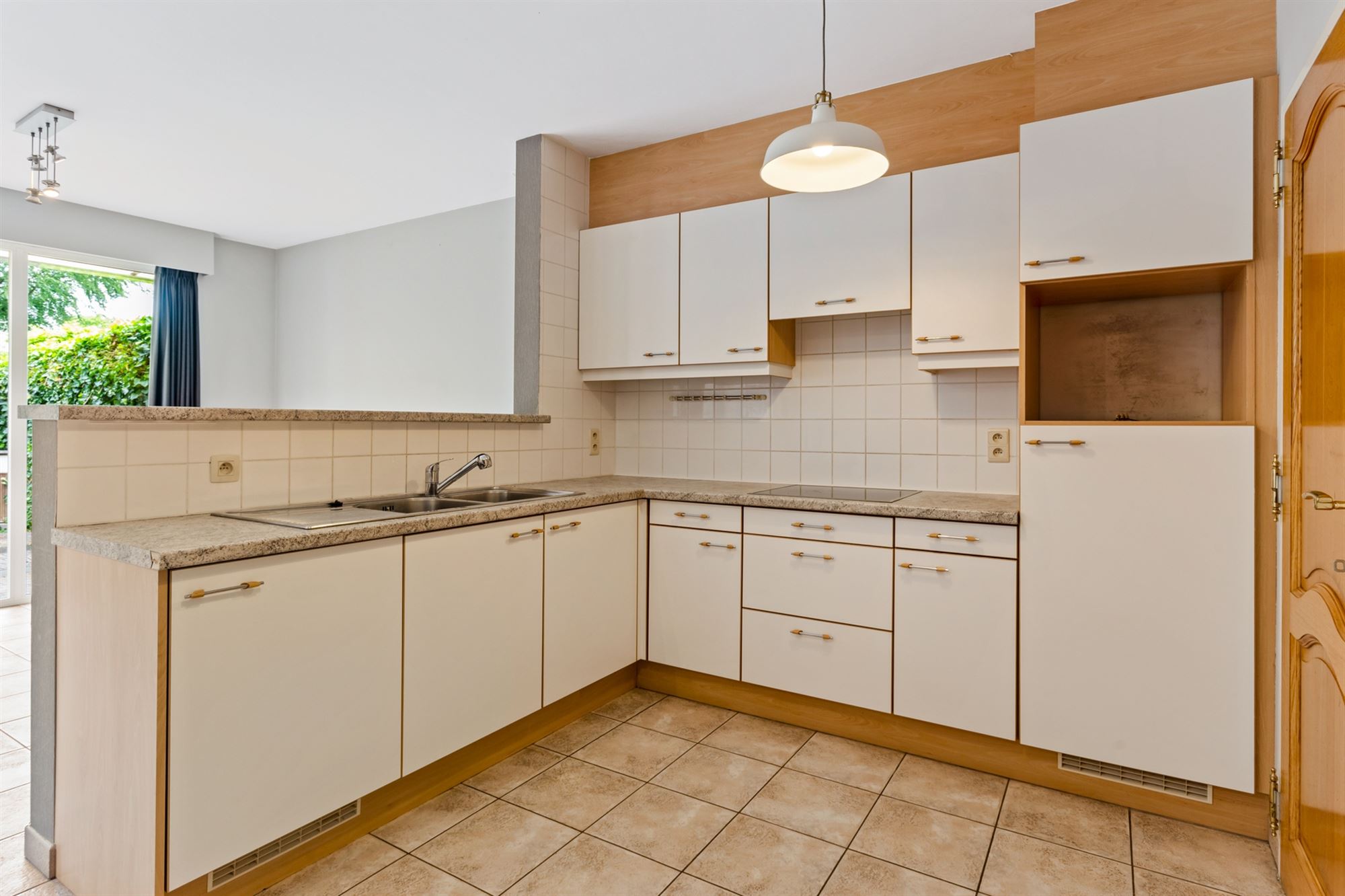 Appartement à vendre à Kalmthout avec 2 chambres - photo 5