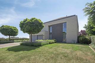 Maison à vendre à Scherpenheuvel-Zichem