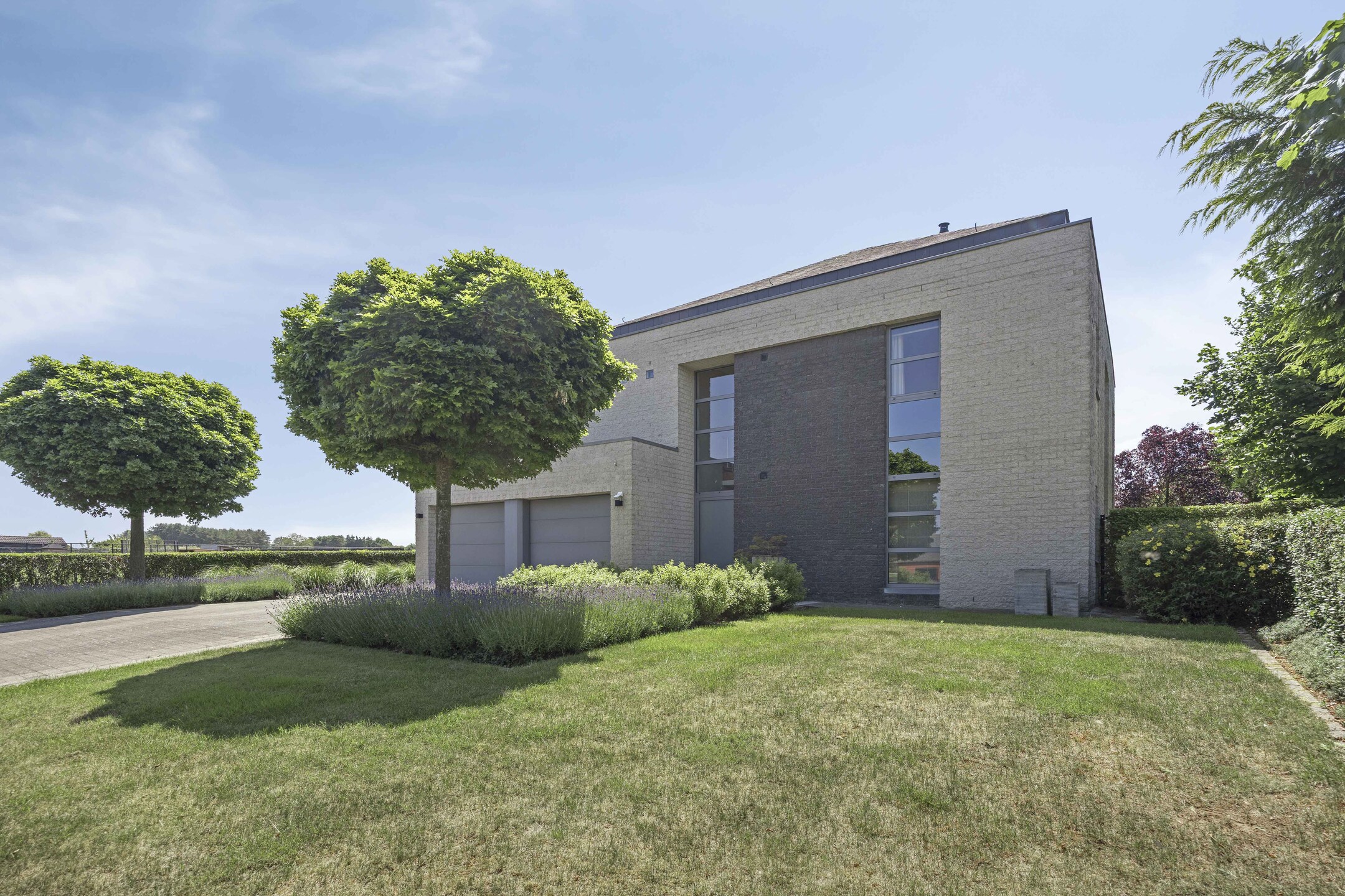 Maison à vendre à Scherpenheuvel-Zichem avec 4 chambres - photo 1