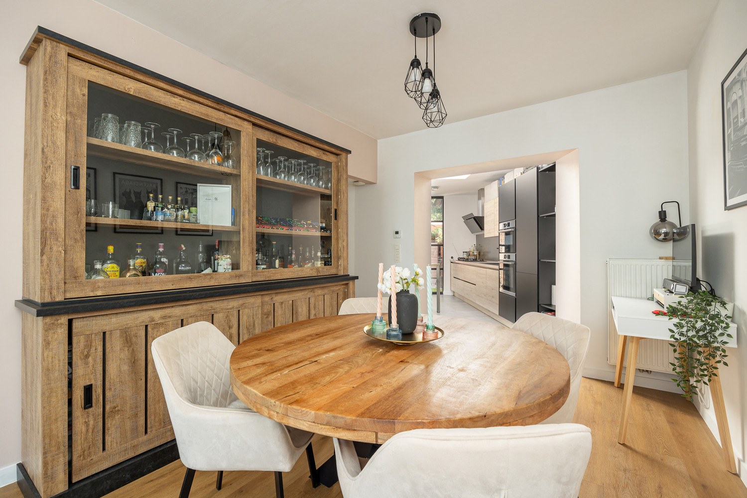 Moderne gezinswoning in het centrum van Beveren-Waas (EPC145) - photo 3