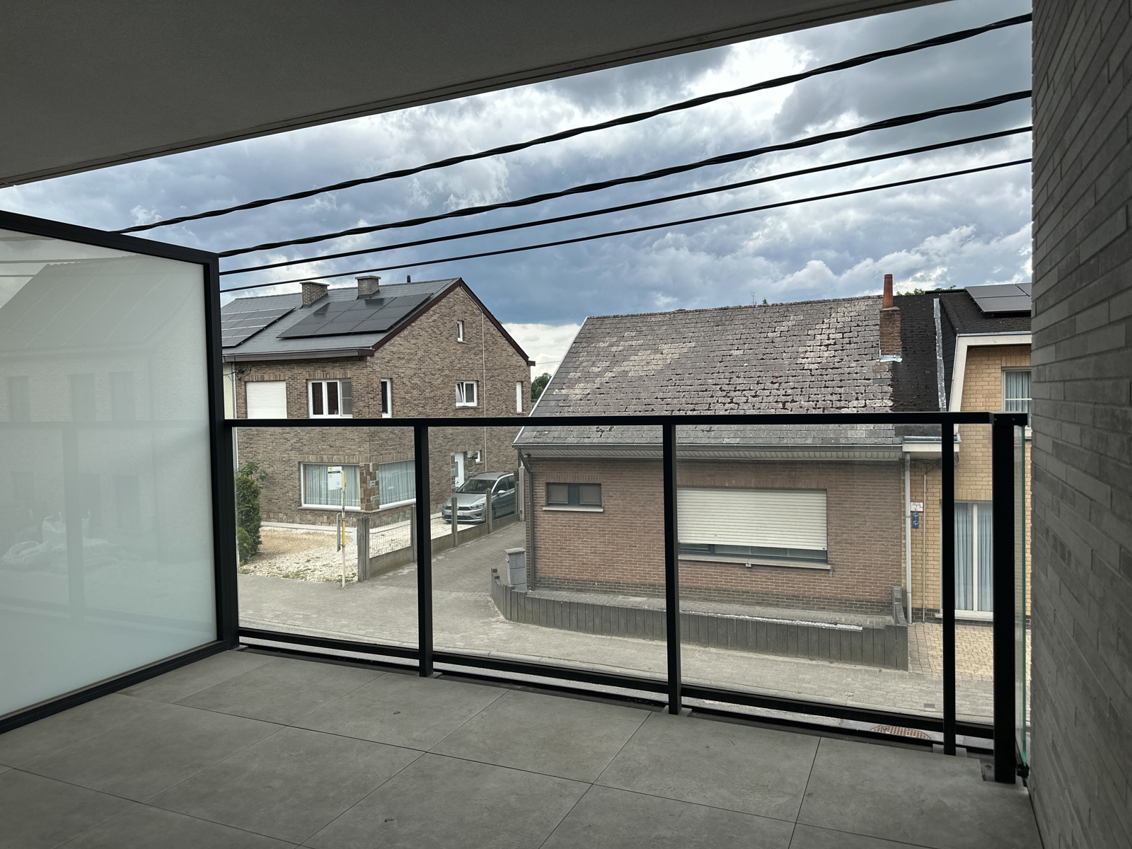 Apartment for rent in Wetteren with 2 bedrooms - photo 4