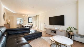 Opendeurdag op zaterdag 25/04 tussen 14u en 16u. Kom langs en overtuig jezelf!Bij ImmoFusion 7/7 “open huis” : klik op onze 3D-TOUR.Ter hoogte van de...