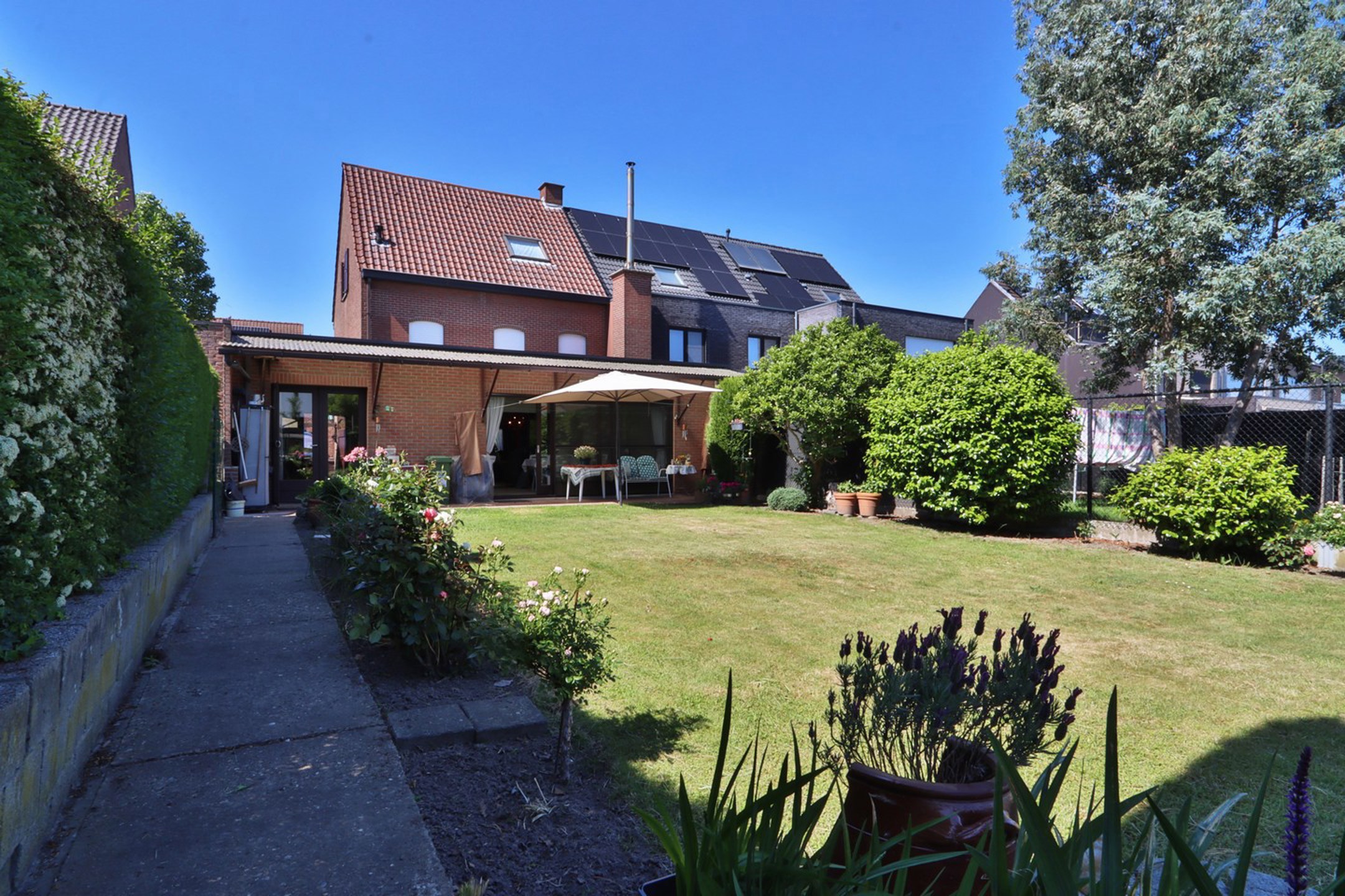 House for sale in Beveren-Kruibeke-Zwijndrecht with 3 bedrooms - photo 5