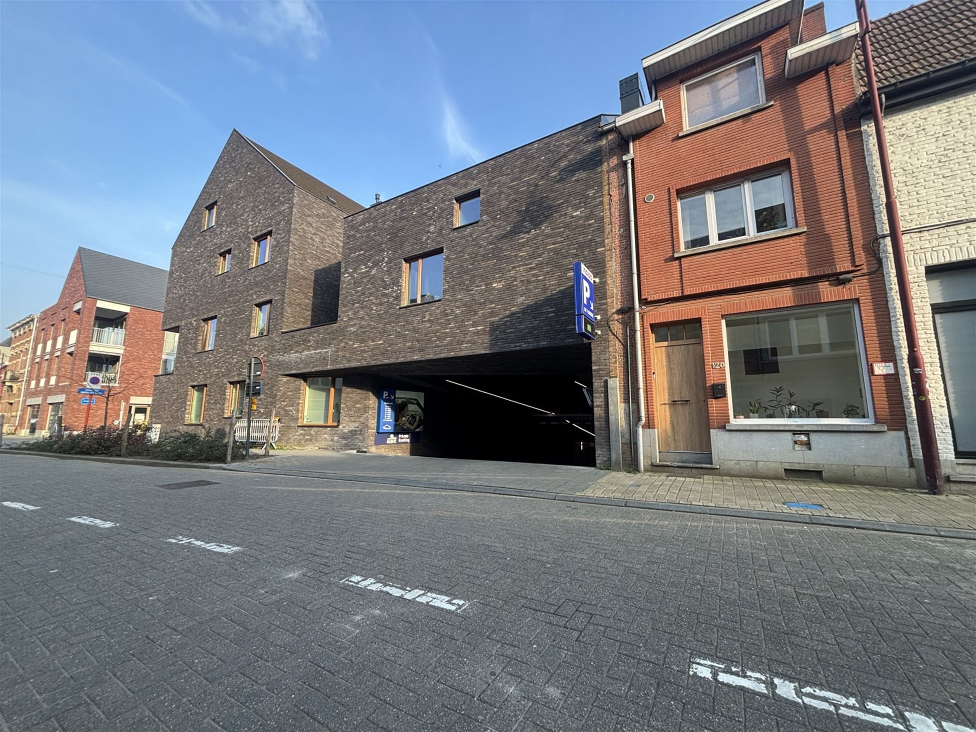 Autostaanplaats in De Torens - foto 3