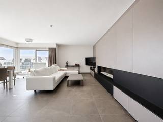 Apartment for sale in Nieuwpoort