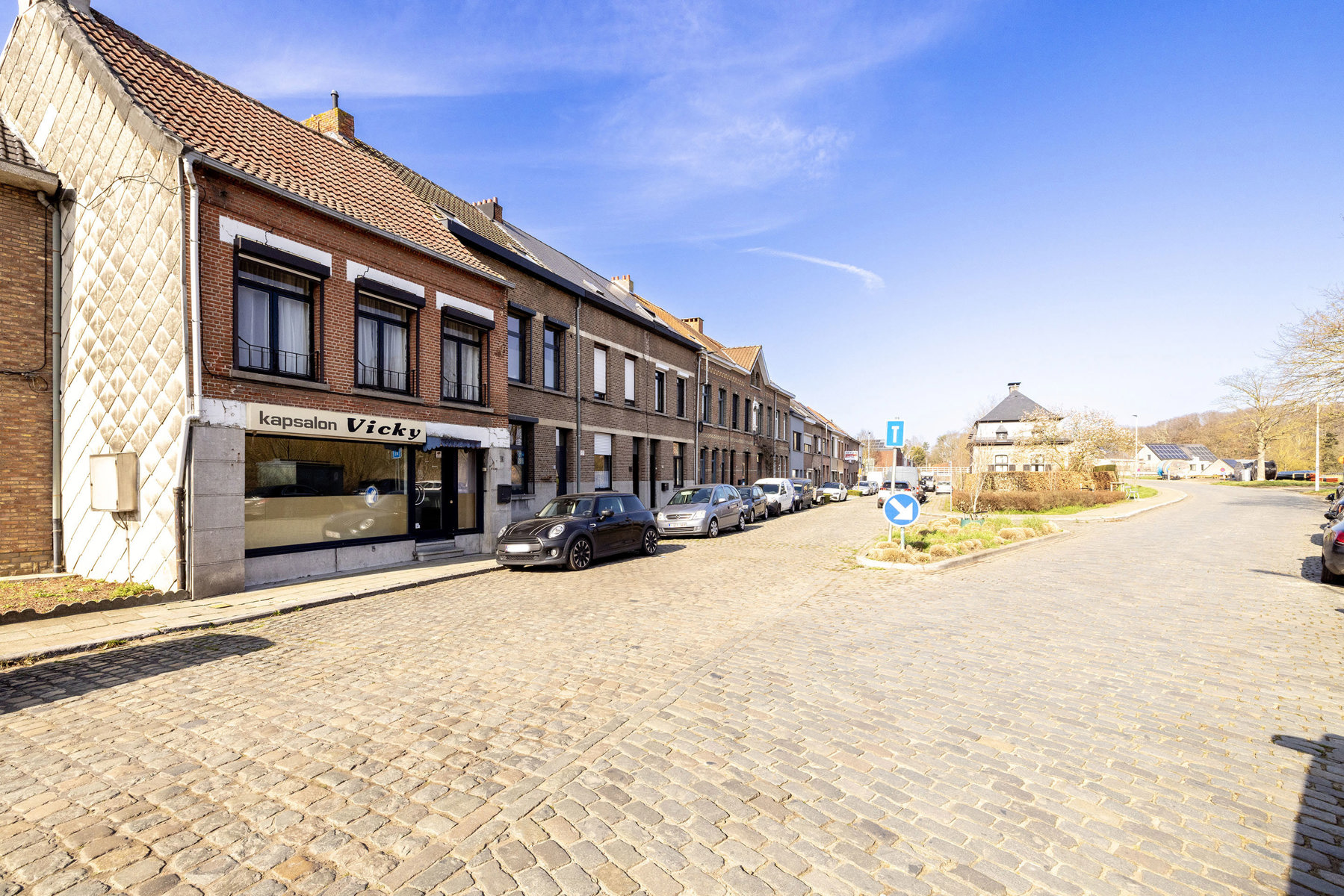 House for sale in Lier with 3 bedrooms - photo 2