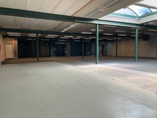 Commercial for sale in Kapellen