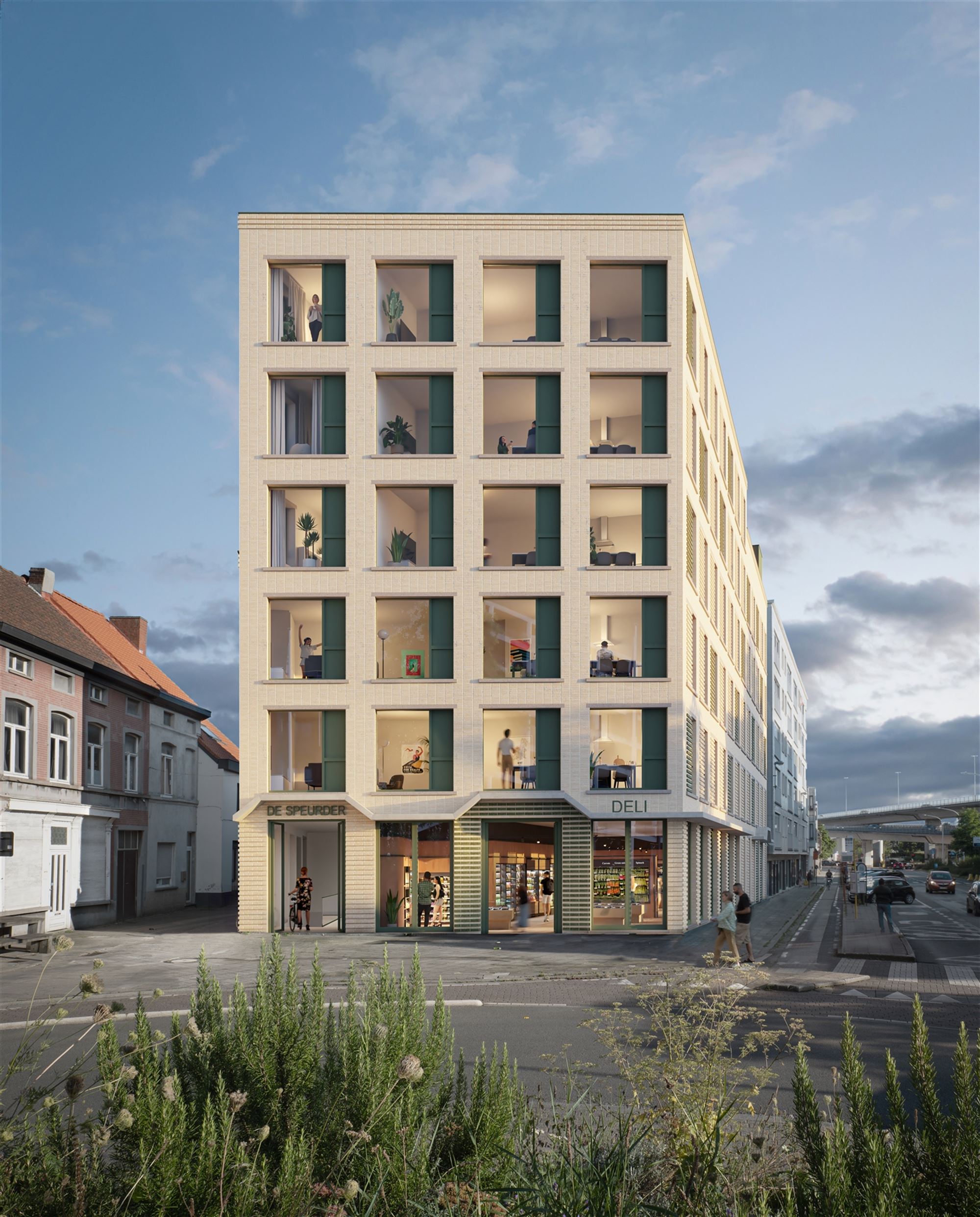 Chambre d'étudiant - photo 5