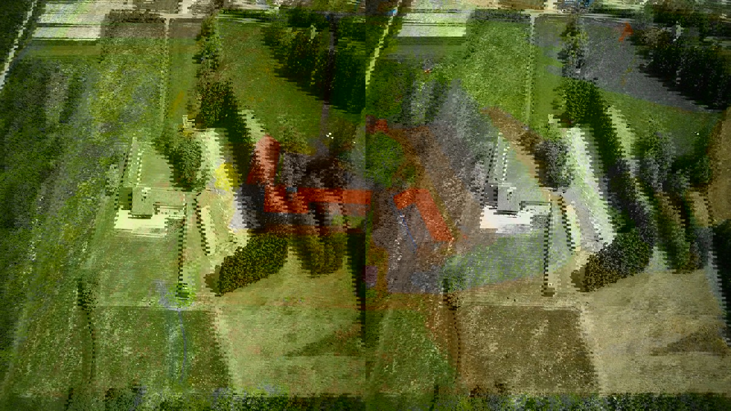 Unieke hoeve met uitzonderlijk potentieel  - foto 3