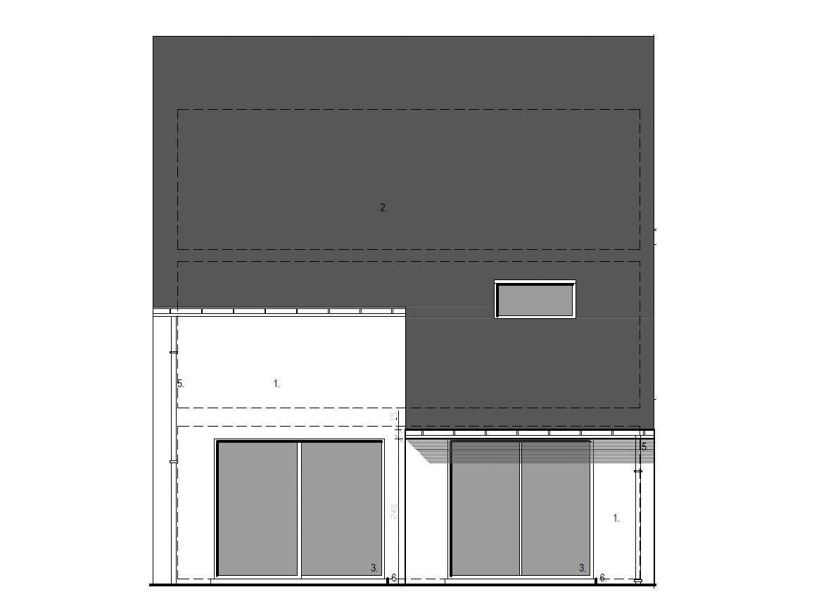 Maison à vendre à Wingene avec 3 chambres - photo 2