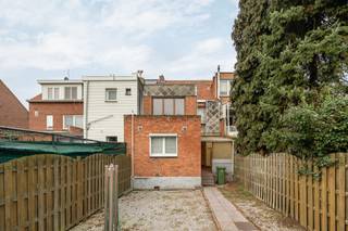 Maison à vendre à Anvers