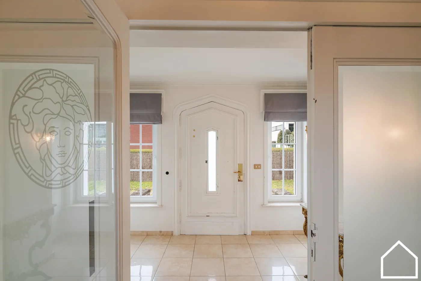 VILLA MET 5 SLAAPKAMERS, TUIN EN GARAGE IN KUURNE (1325m²) - foto 5