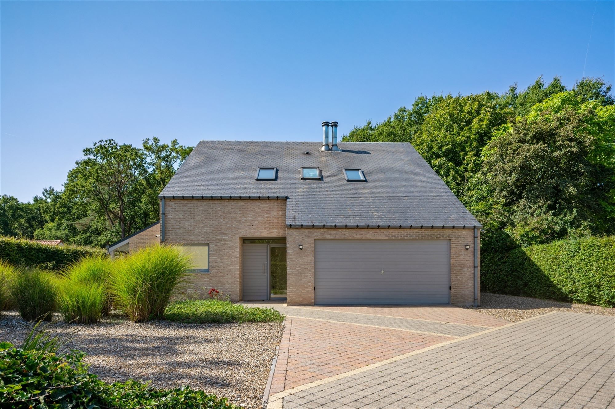 Ruime, instapklare villa, residentieel gelegen te Keerbergen - foto 2