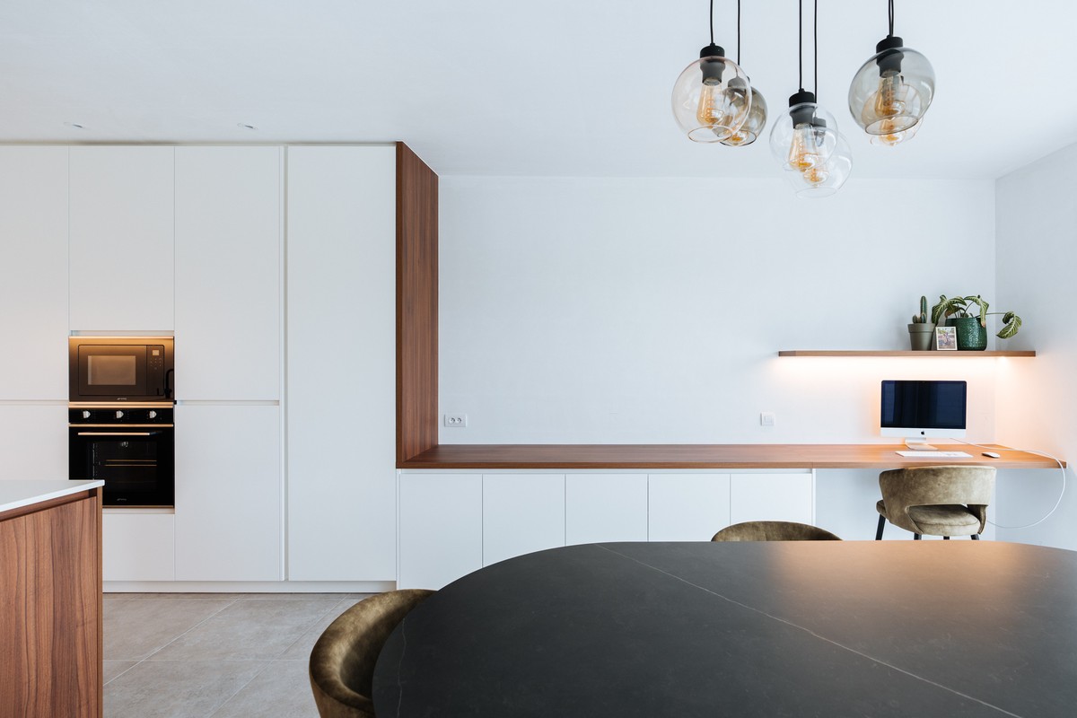 Exclusieve nieuwbouwvilla te koop – toplocatie vlakbij het Sterrebos in Roeselare - photo 5