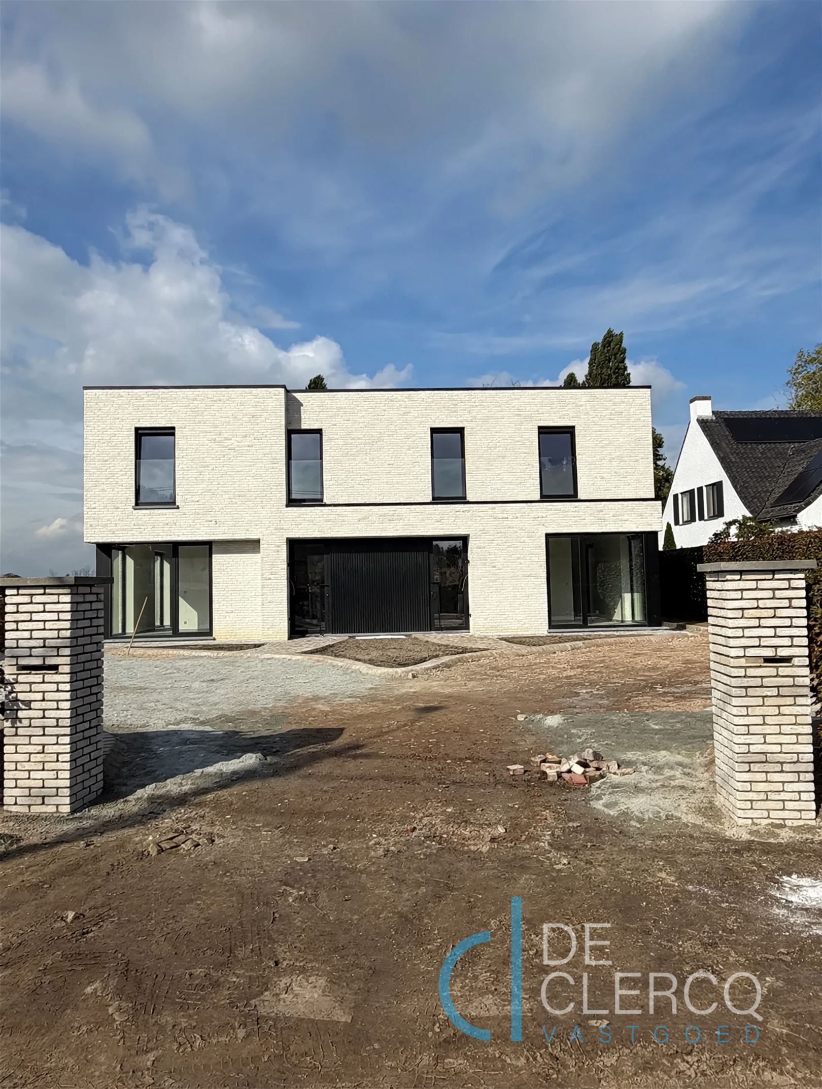 Maison à louer à Lochristi