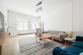 Maison à vendre à Gand