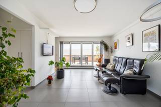 Apartment for sale in Antwerp