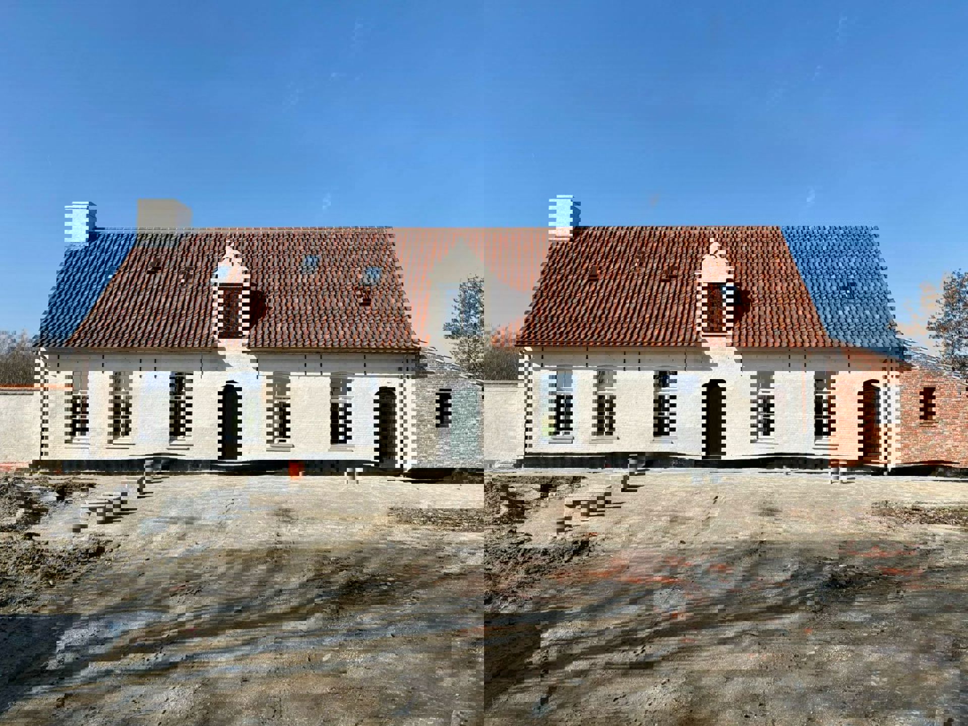 Maison à vendre à Moorslede avec 4 chambres - photo 1