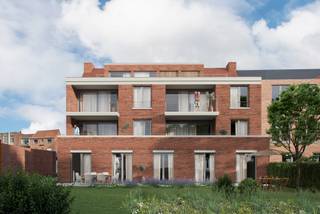 Apartment for sale in Malle