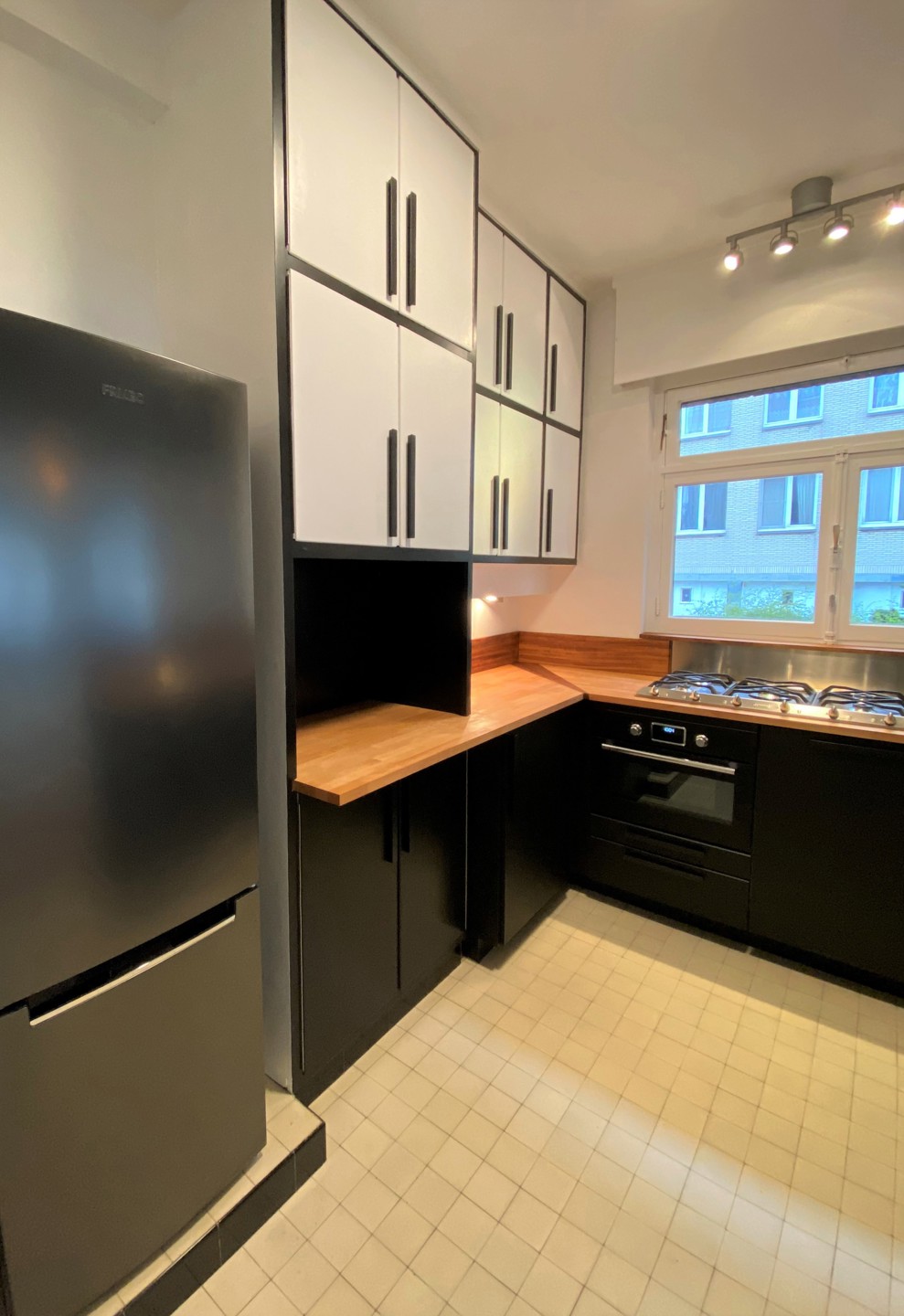 Appartement à louer à Anvers avec 2 chambres - photo 5