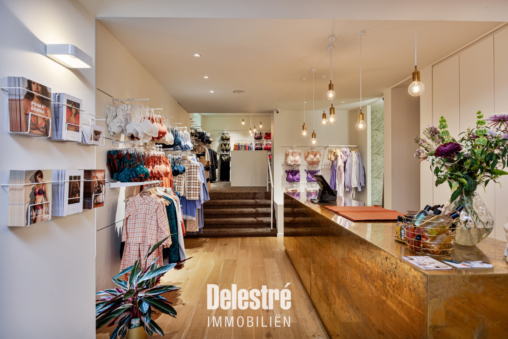 Commercial à vendre à Grammont avec 4 chambres - photo 4