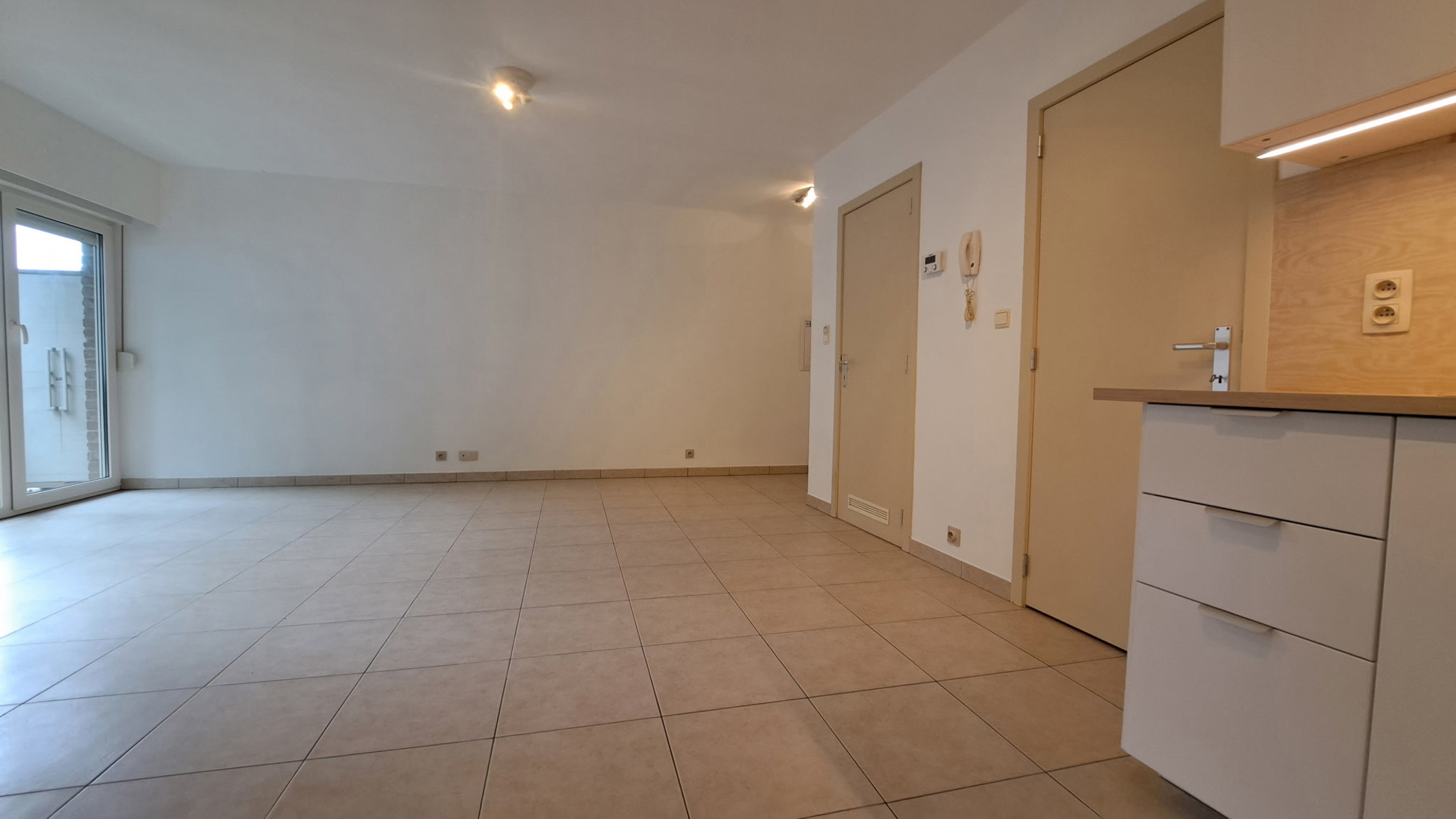 Appartement te huur in Leuven met 1 slaapkamer - foto 4