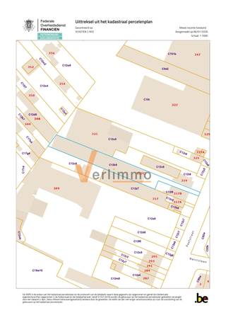 Commercial à vendre à Schoten