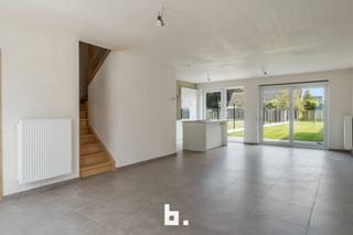 Maison à vendre à Courtrai