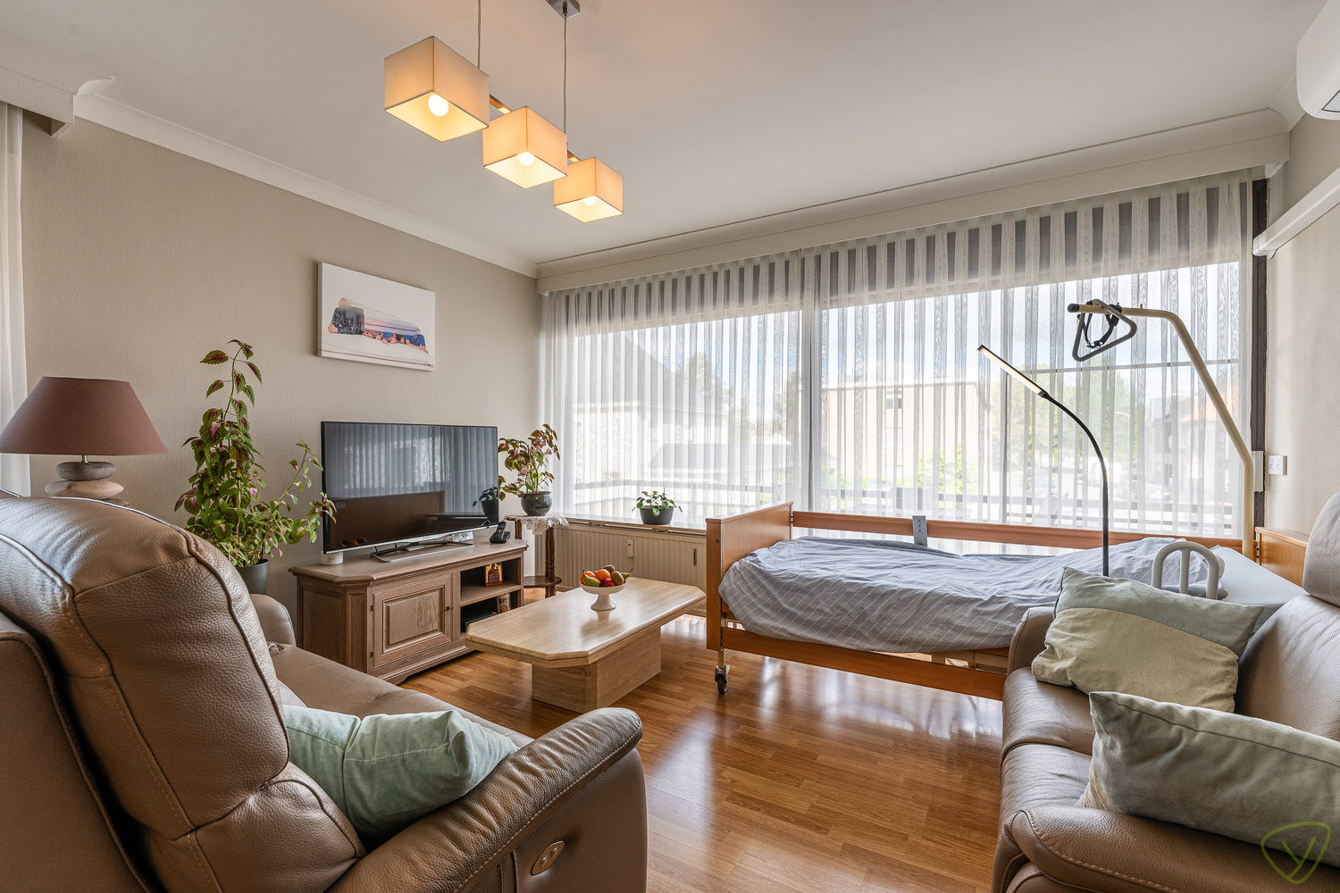 Appartement à vendre à Eeklo avec 3 chambres - photo 5