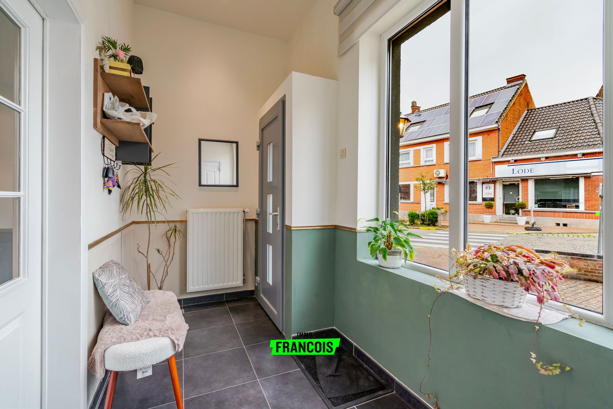 Maison à vendre à Everbeek avec 3 chambres - photo 5