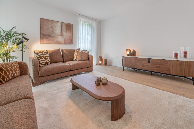 Luxe appartement - foto 5