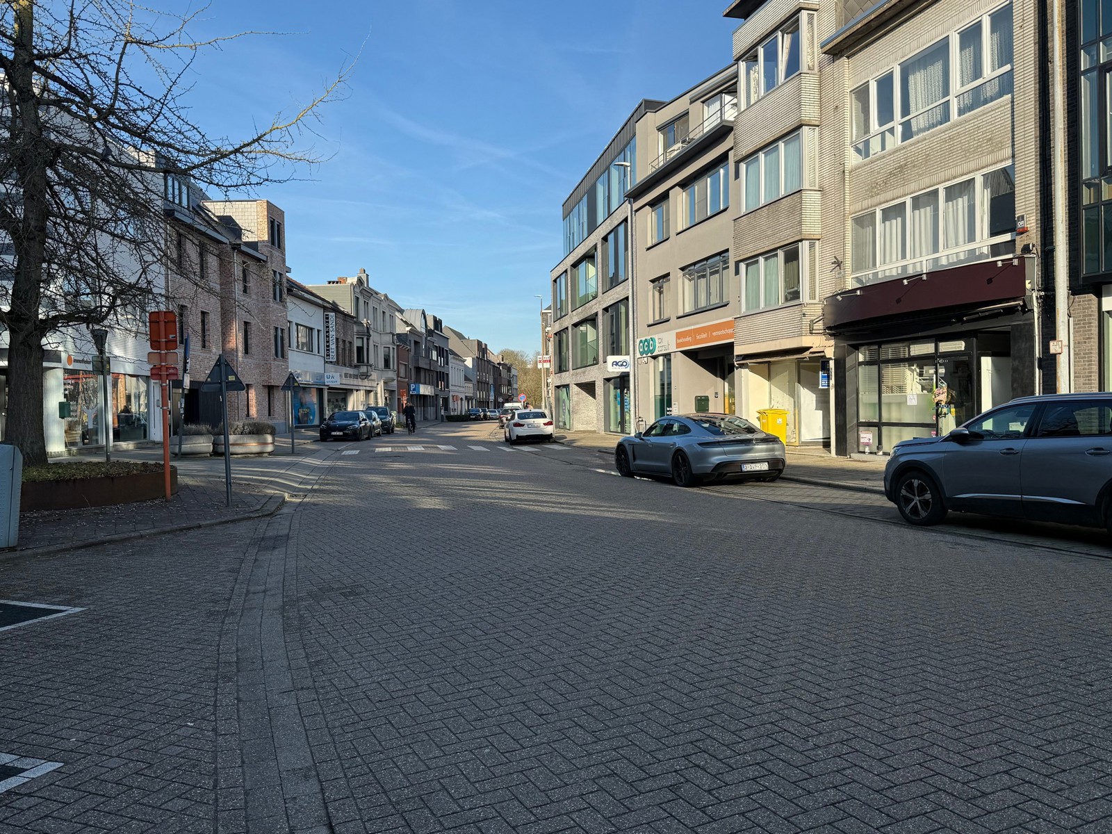 Commercial for sale in Herentals - photo 3