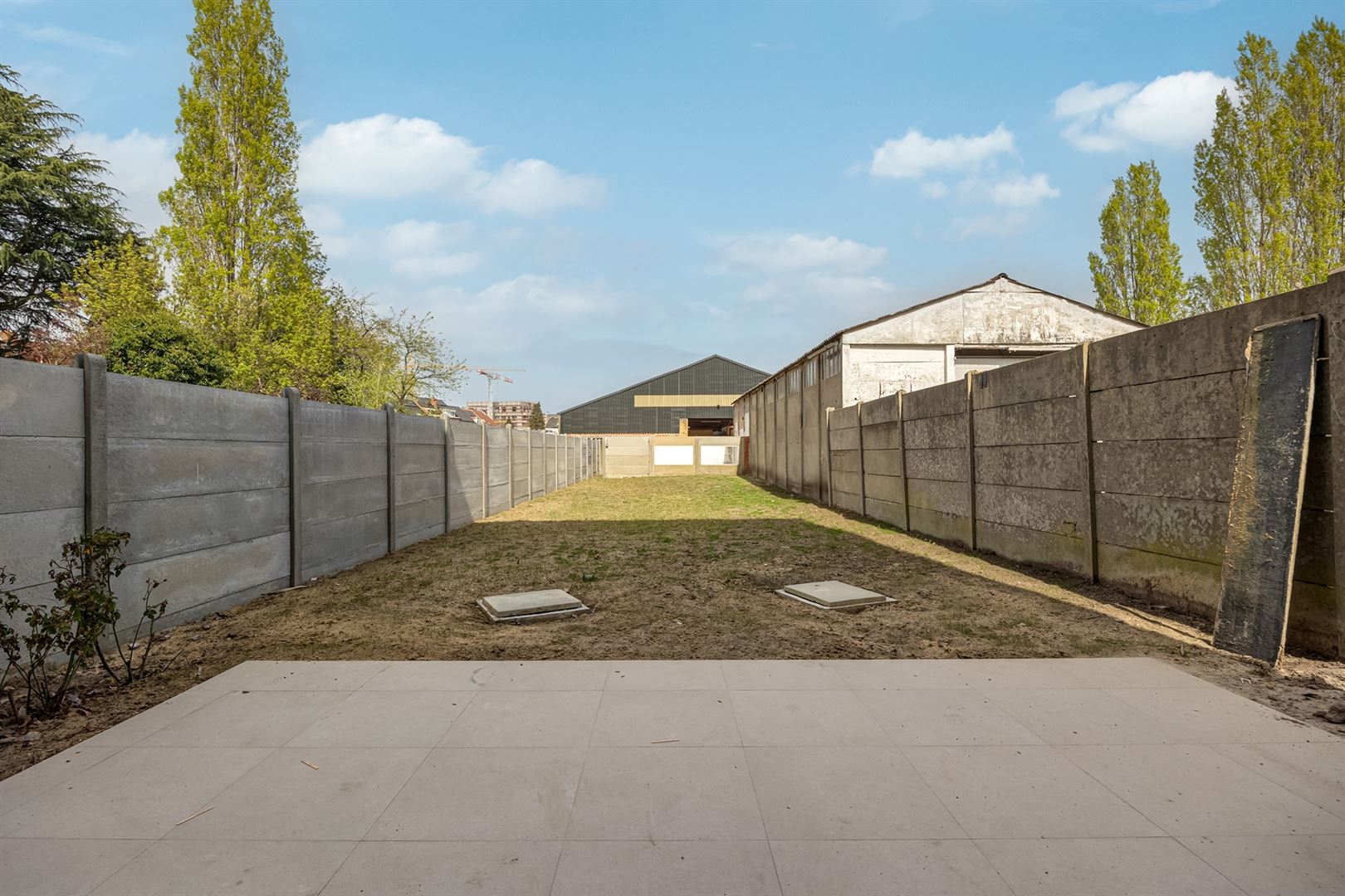 Nieuwbouwappartement onder registratierechten - foto 2