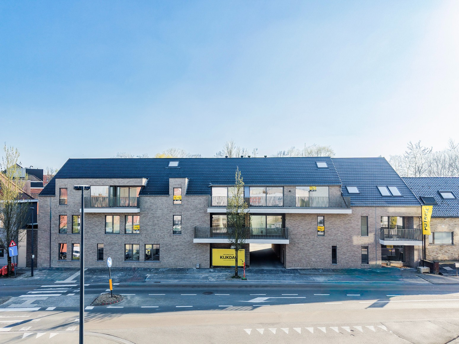 Project te koop in Ieper - foto 2