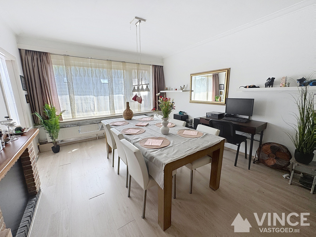 Tof appartement met 2 slaapkamers op een gegeerde locatie - foto 2