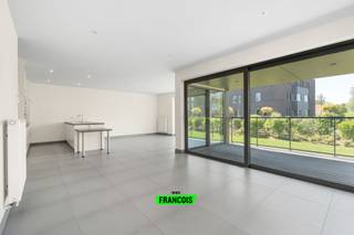 Appartement à vendre à Audenarde