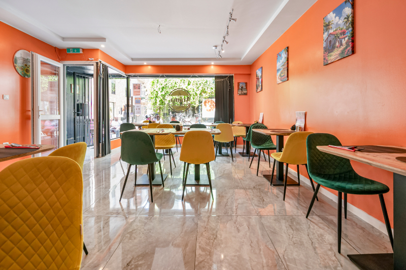 HANDELSPAND MET WOONST OP EEN TOPLIGGING - photo 5