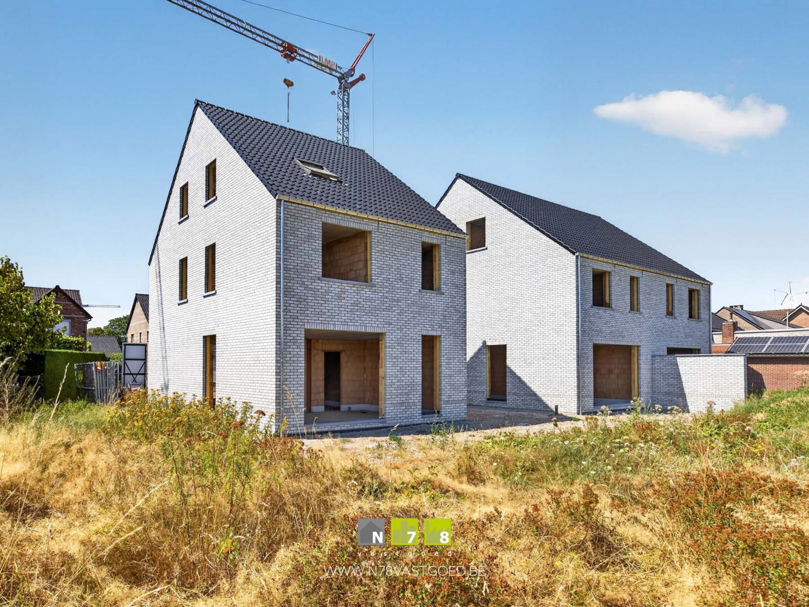 Huis te koop in Maasmechelen met 3 slaapkamers - foto 4