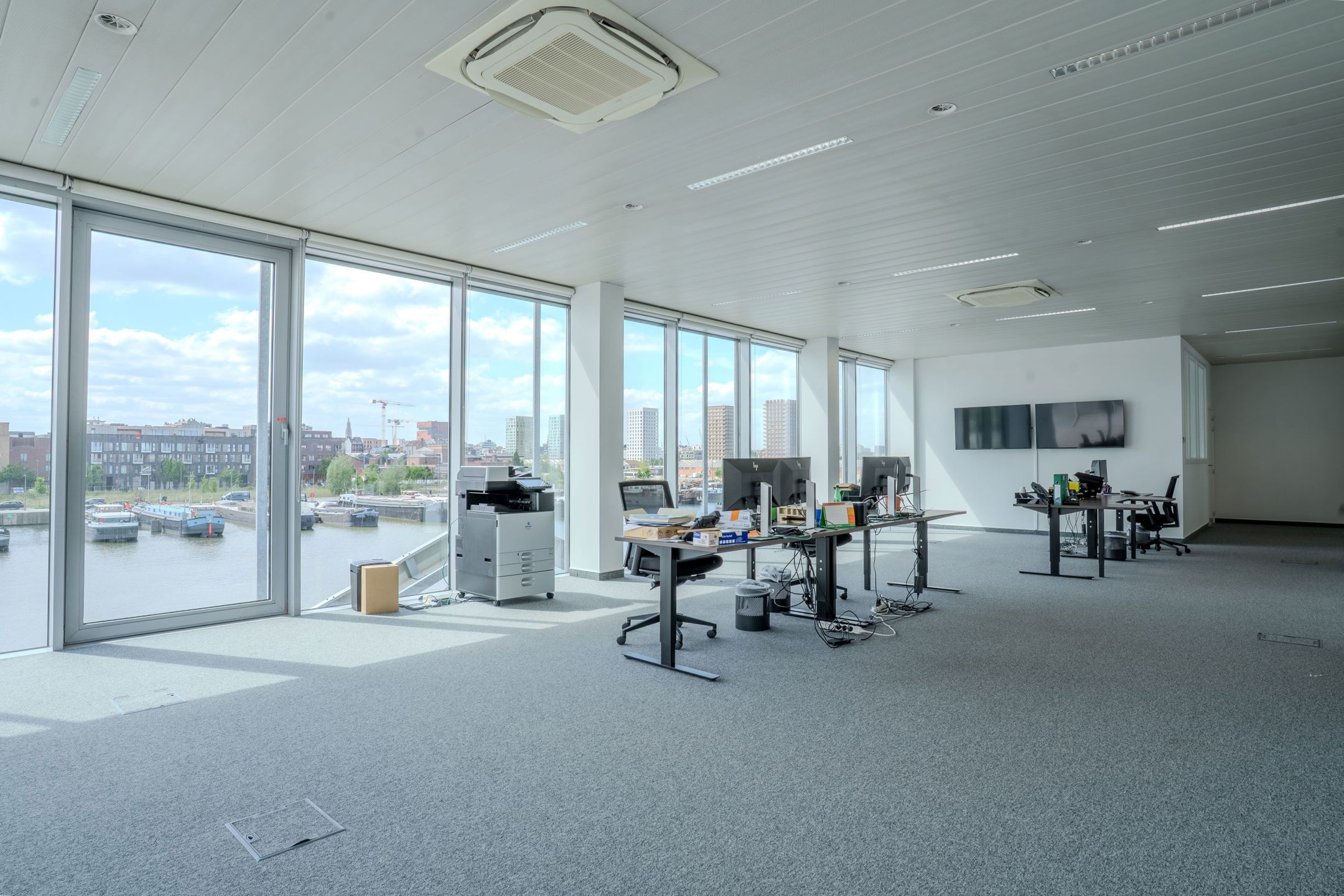 Project te huur in Antwerpen - foto 4