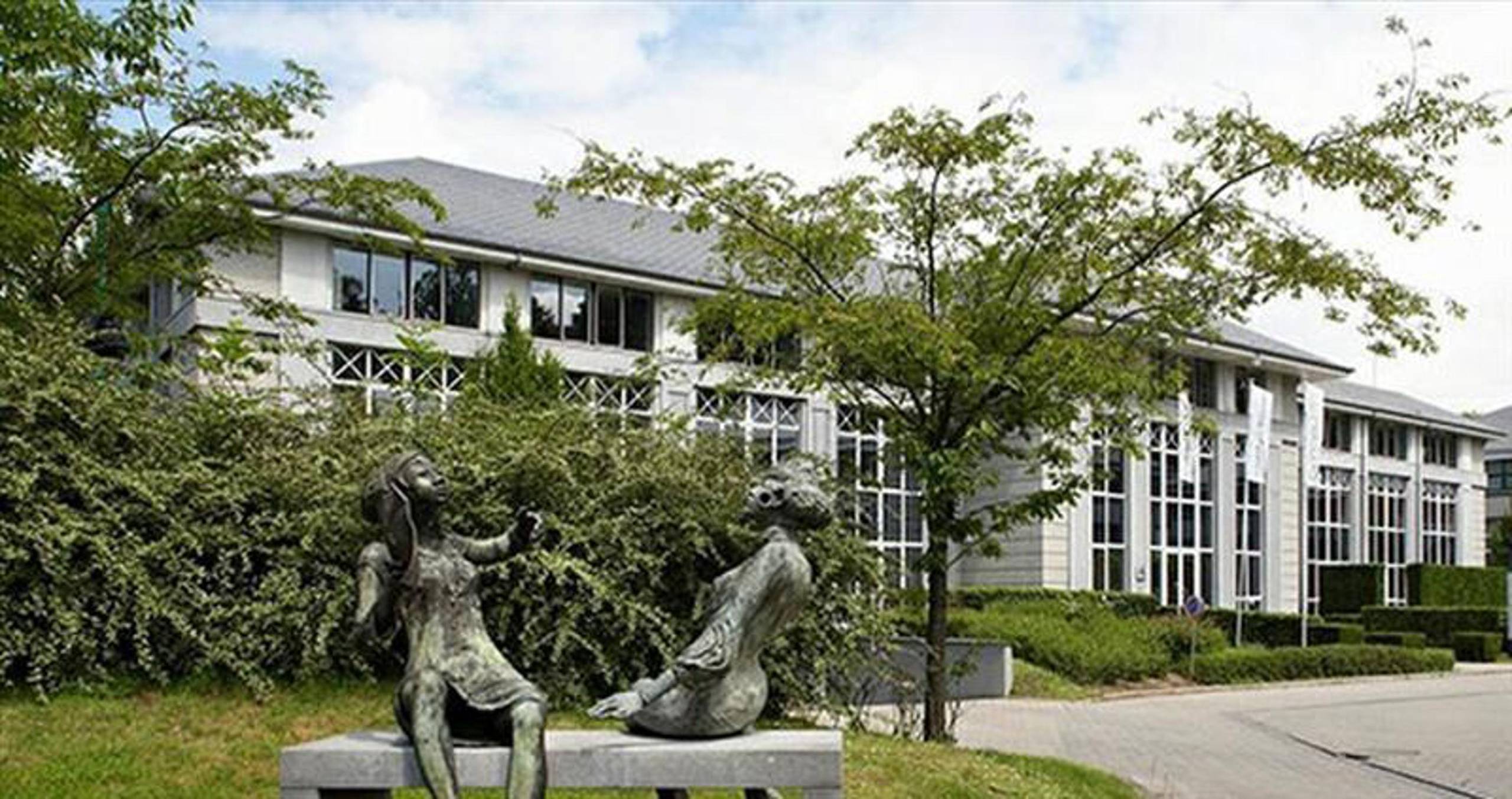 Lichte kantoren te huur - Hoeilaart - foto 2