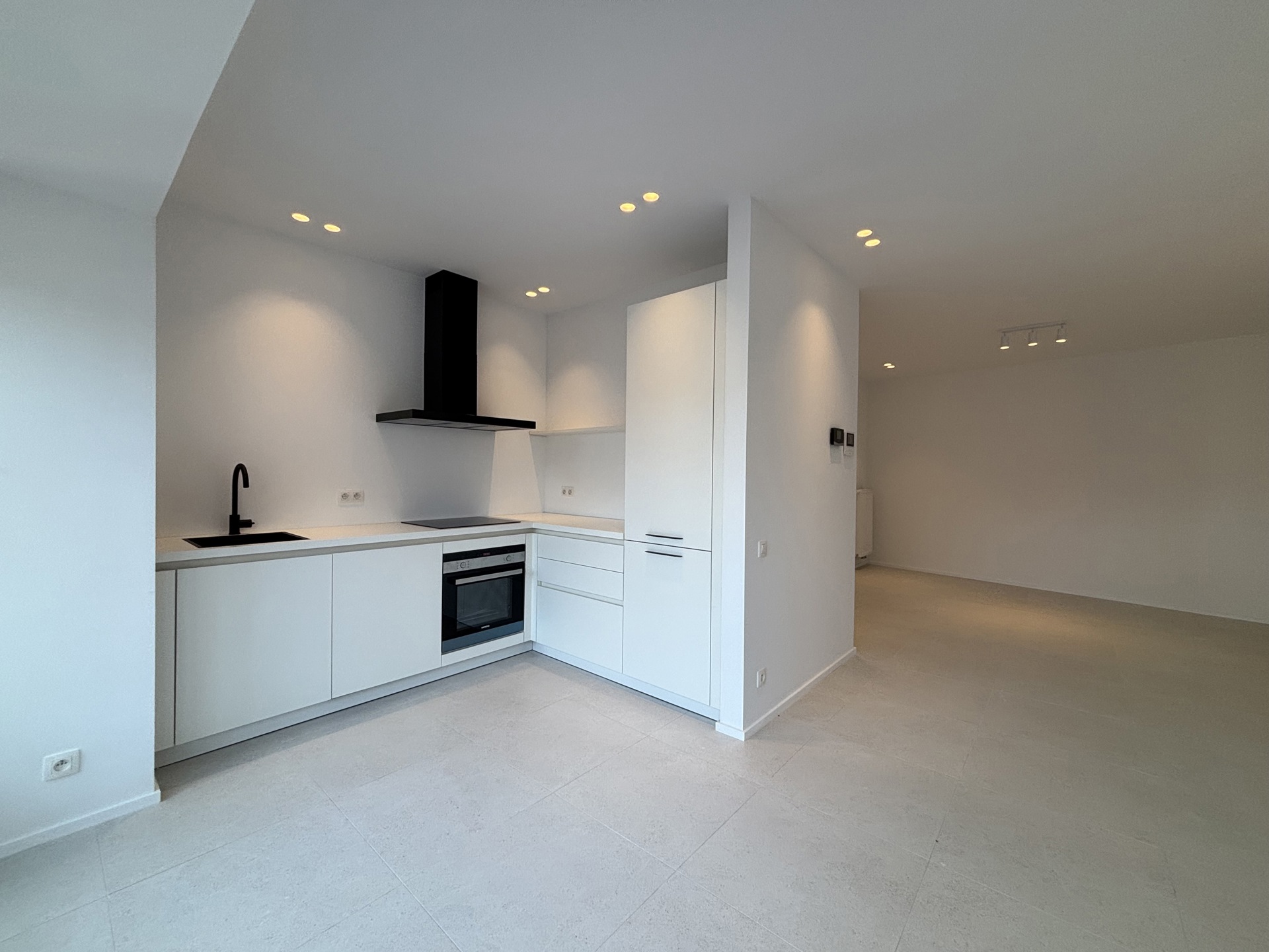 Appartement te huur in Turnhout met 2 slaapkamers - foto 5