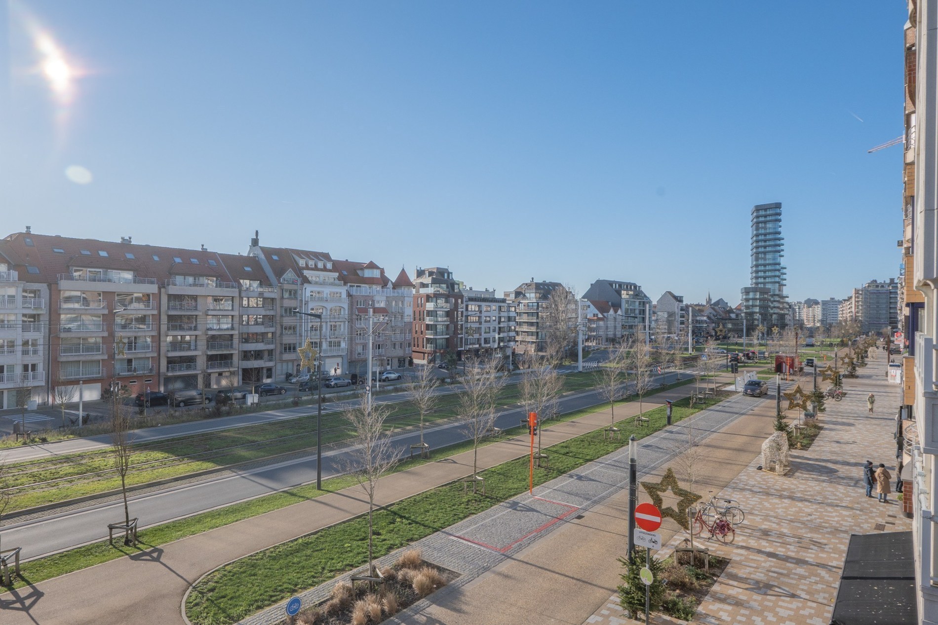 Appartement à vendre à Knokke avec 3 chambres - photo 5