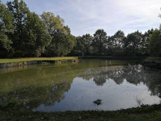 Terrain à vendre à Laakdal
